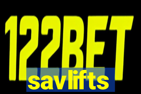 savlifts