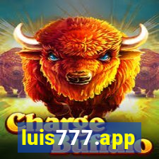 luis777.app