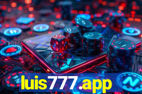 luis777.app