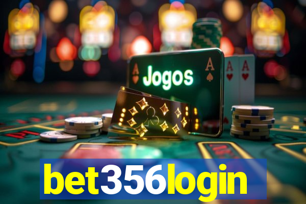 bet356login