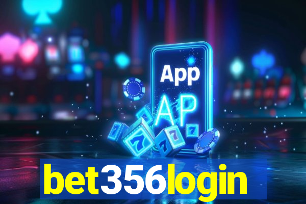 bet356login