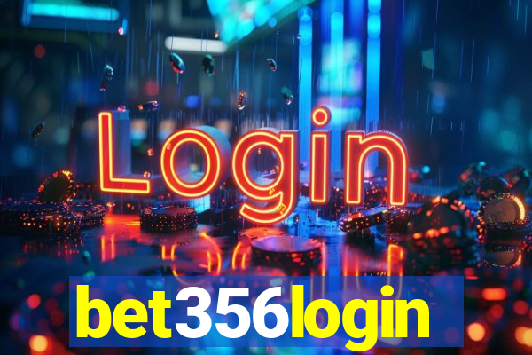 bet356login