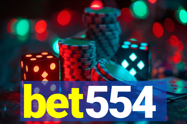 bet554