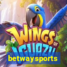 betwaysports