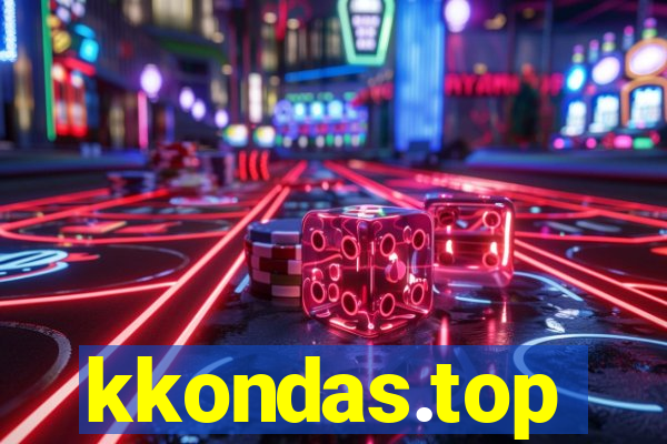 kkondas.top