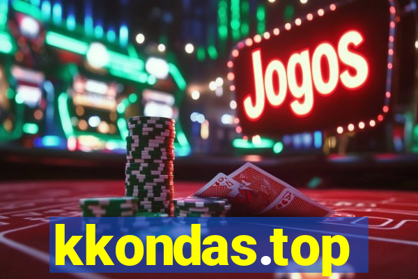 kkondas.top