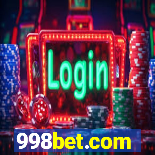 998bet.com