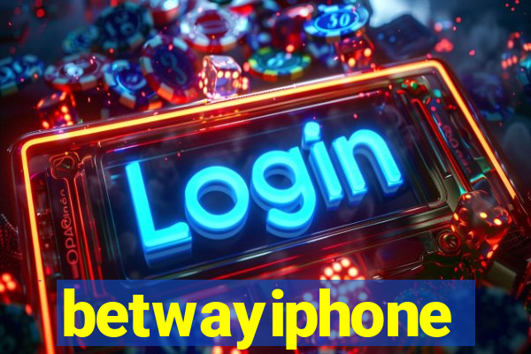 betwayiphone