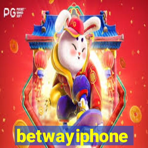 betwayiphone