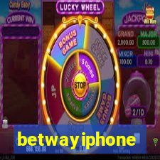 betwayiphone