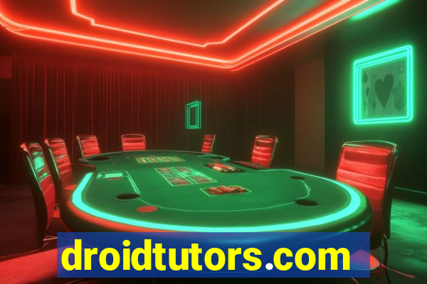 droidtutors.com