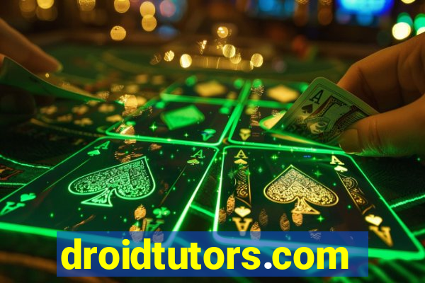 droidtutors.com