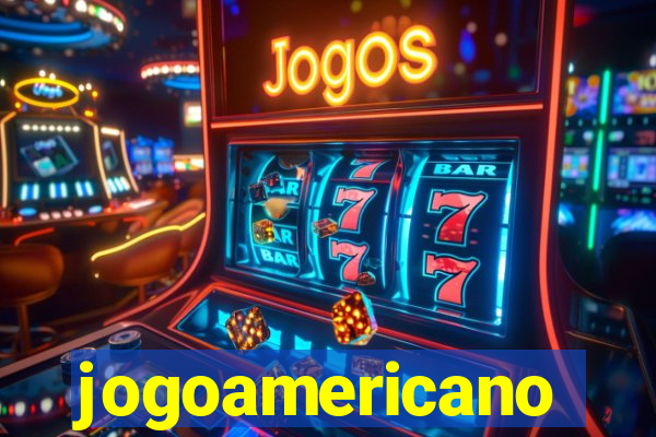 jogoamericano