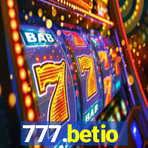 777.betio