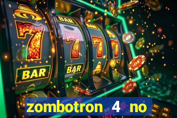 zombotron 4 no click jogos