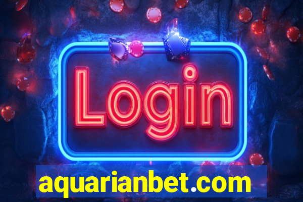 aquarianbet.com