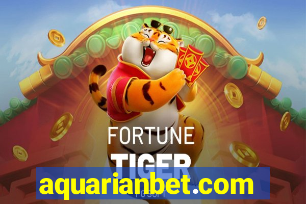 aquarianbet.com