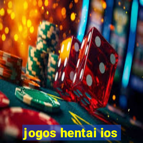 jogos hentai ios