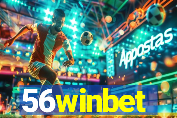 56winbet