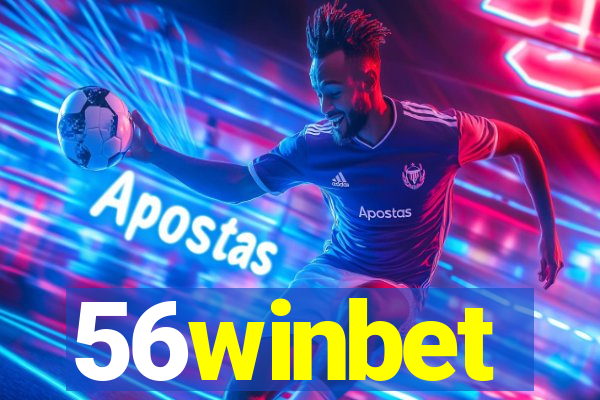 56winbet