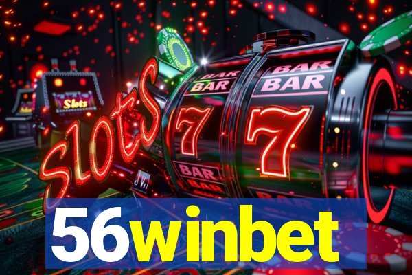 56winbet