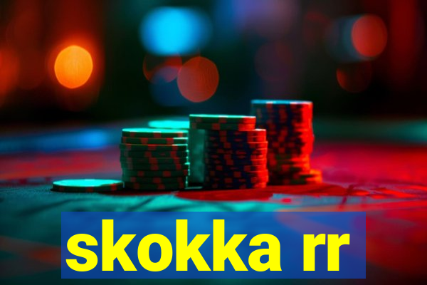 skokka rr