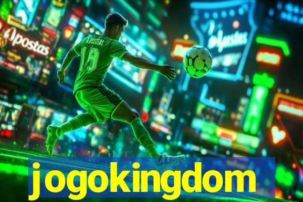 jogokingdom