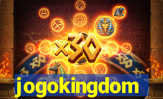 jogokingdom