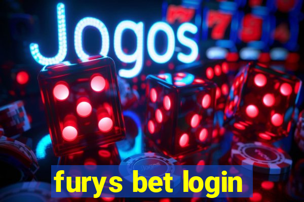 furys bet login