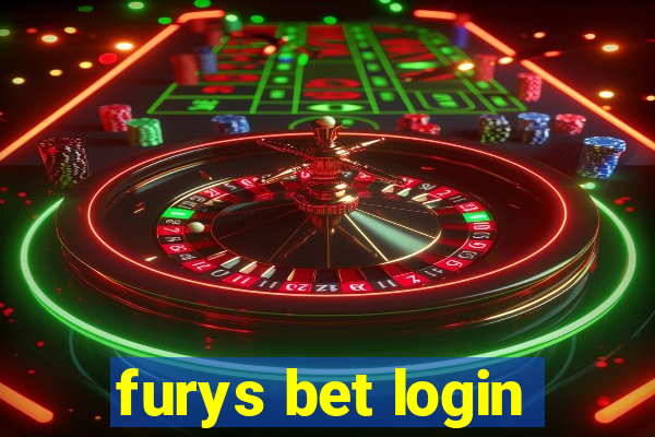 furys bet login