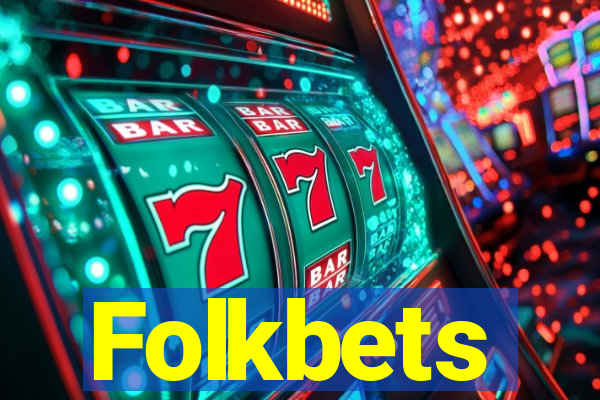 Folkbets