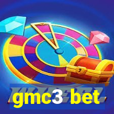 gmc3 bet