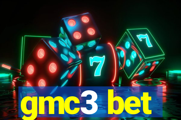 gmc3 bet