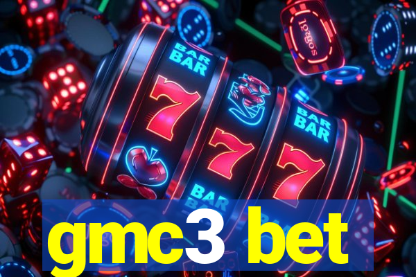 gmc3 bet