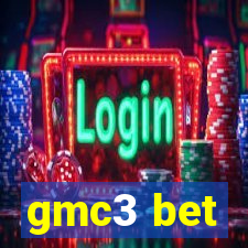 gmc3 bet