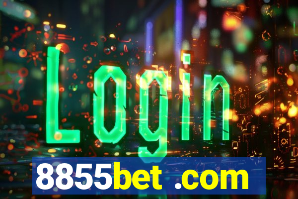 8855bet .com