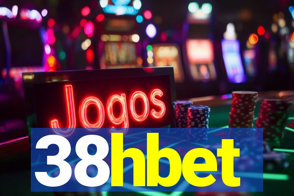 38hbet