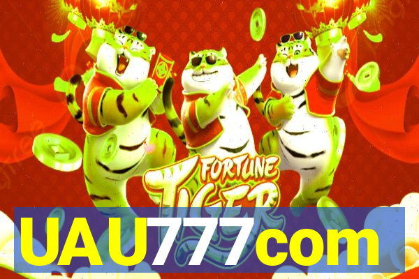 UAU777com