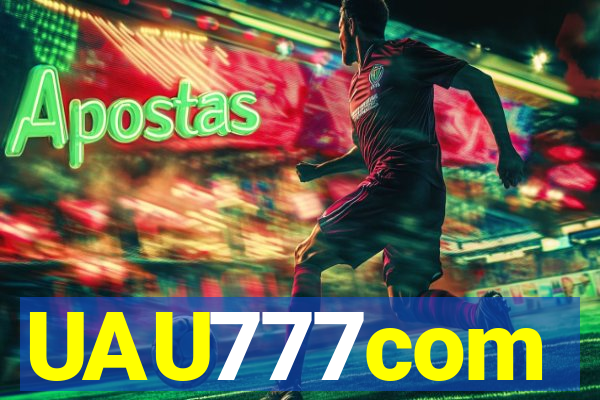 UAU777com