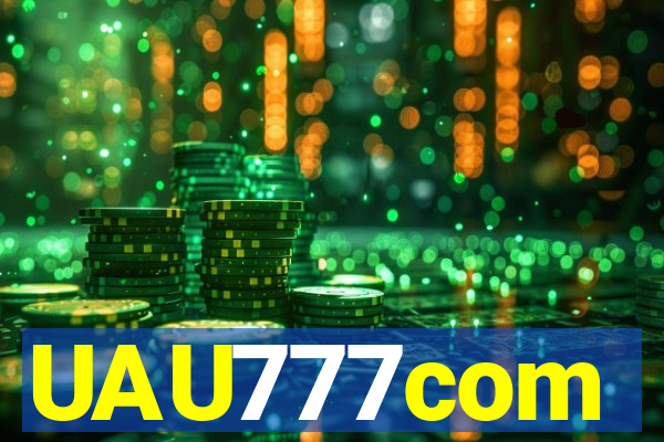 UAU777com