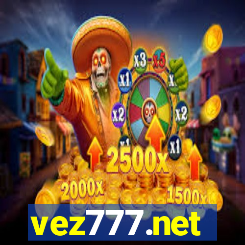 vez777.net