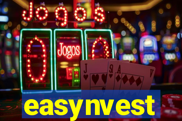 easynvest