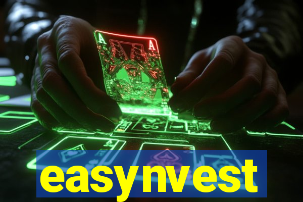 easynvest