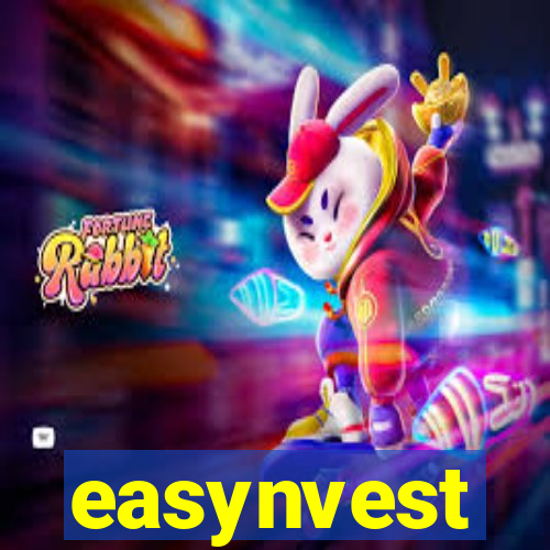 easynvest