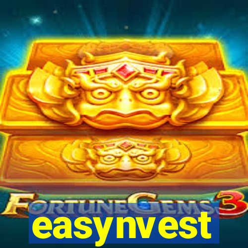 easynvest