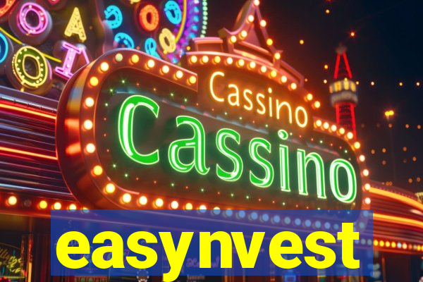 easynvest