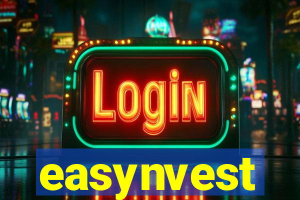 easynvest