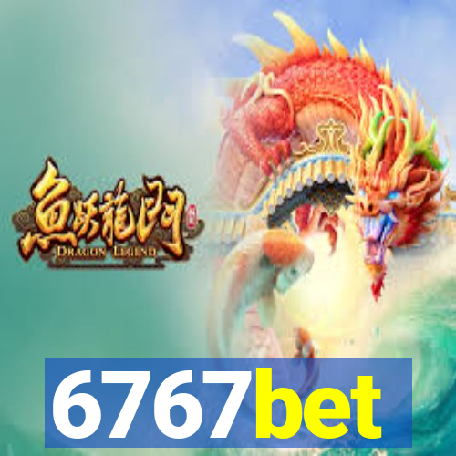 6767bet