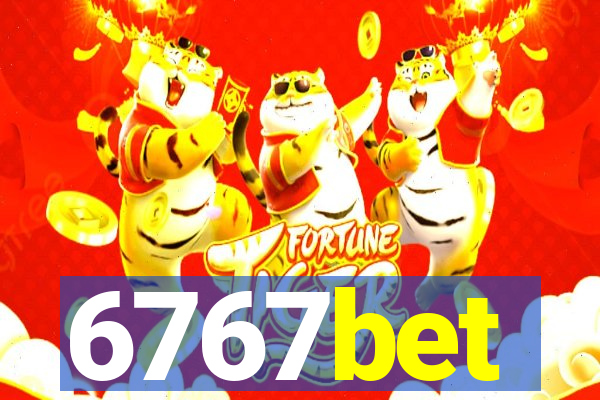 6767bet