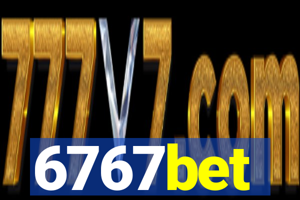 6767bet